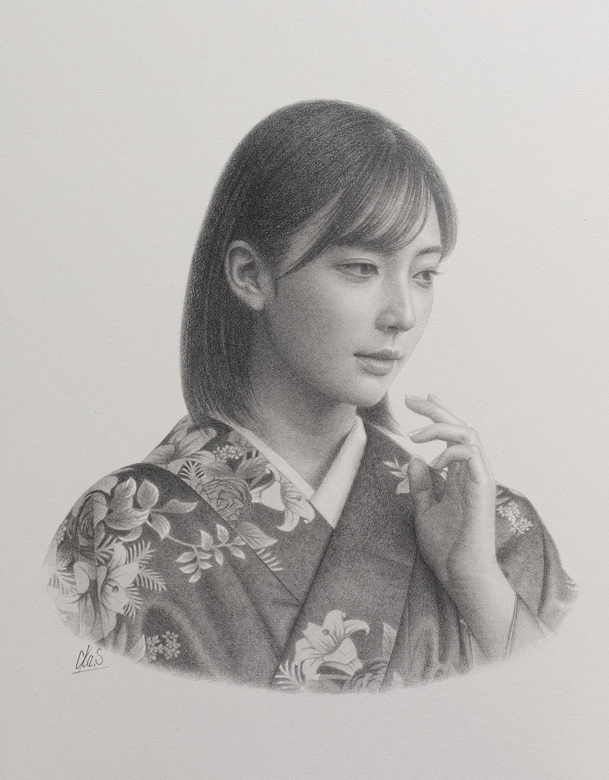 岡靖知（画家）個展10月24～27日 on X: 