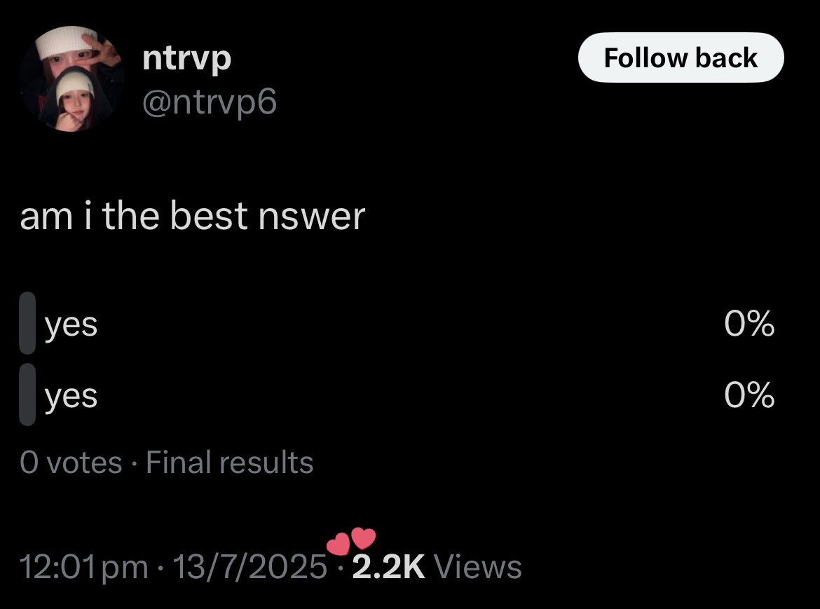 nswerstrugglez's tweet image. 