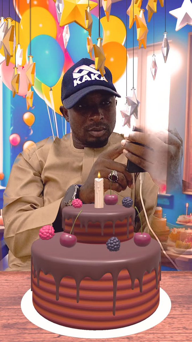 Warmest birthday wishes to an amazing mentor! <a href="/shafiu_wada1/">Shafiu Wada</a> Grateful for your support and leadership. Enjoy your special day!

#kowaNamuNe✌🏻