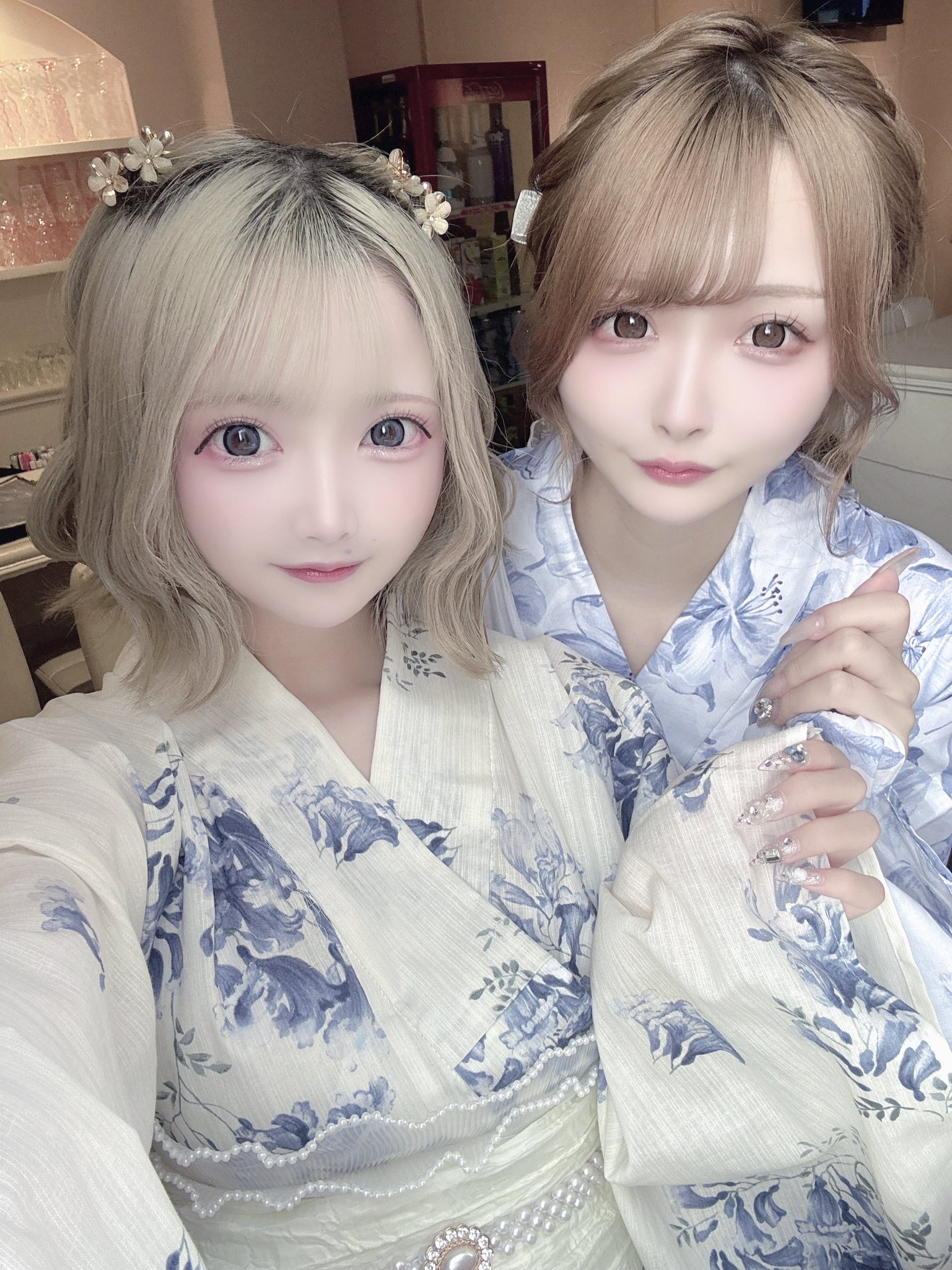 Bell様♡ありがとうございます♡ ☔️ on X: 