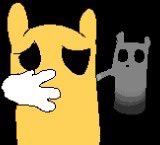 MonkScugRW's tweet image. mMMPhH-

// no art this week.., T^T