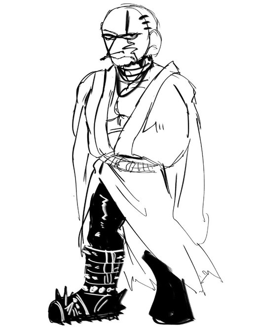 @City_synapse_TL 
ふんわりこういうイメージで喋っていました 