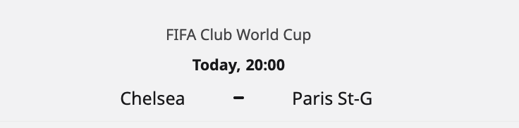 Footy Accumulators tweet media