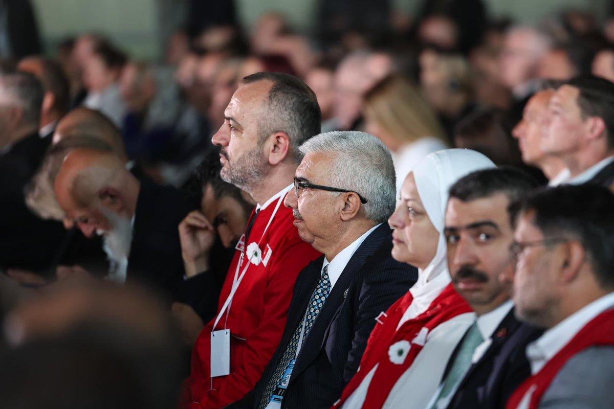 KüçükSaat (@kucuksaatcom) on Twitter photo Türk Kızılayı Genel Sekreteri Ramazan Saygılı “Srebrenitsa’yı Unutmadık, Unutturmayacağız”
kucuksaat.com/turk-kizilayi-… Türk Kızılayı Genel Sekreteri Ramazan Saygılı “Srebrenitsa’yı Unutmadık, Unutturmayacağız”
kucuksaat.com/turk-kizilayi-…