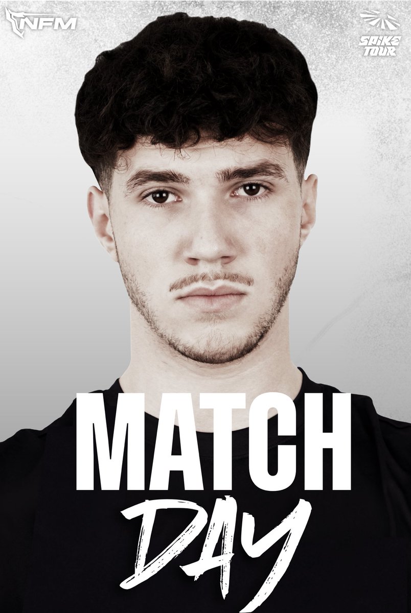 NFM_CORP's tweet image. 🚨#SPIKETOUR
L’équipe est prête, les regards sont tournés vers nous.
⚔️Playoffs et BO3
🕗Début à 12h
▶️tv/nfm_corp
#NFMONTOP