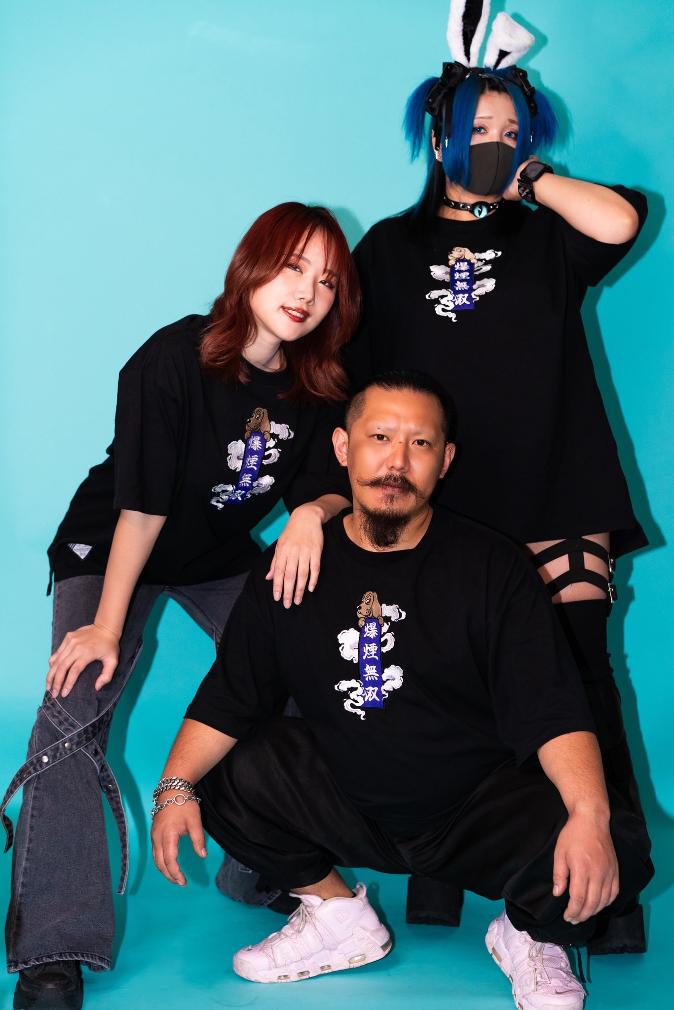 ガルフィー - Search / X