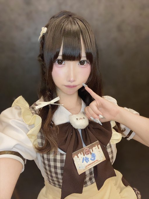 チョコっとメイドのツイート