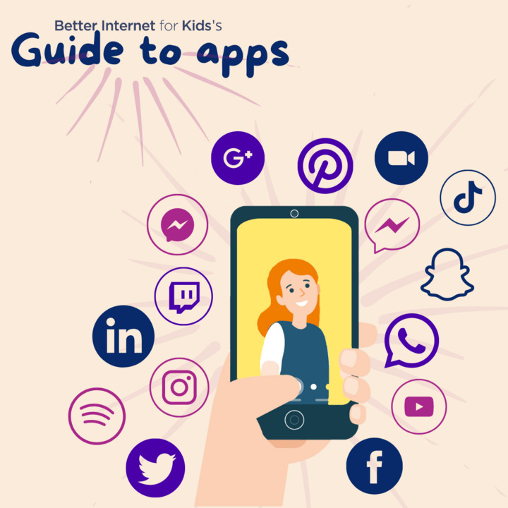 safeinternetday's tweet image. 📱 New to apps your kids are using? Check out the Guide to Apps on the #BIK portal!

Get key info on popular platforms, perfect for parents, young users &amp;amp; anyone wanting to stay informed &amp;amp; safe online.

🔗 bit.ly/49lRTWU

#OnlineSafety #DigitalParenting