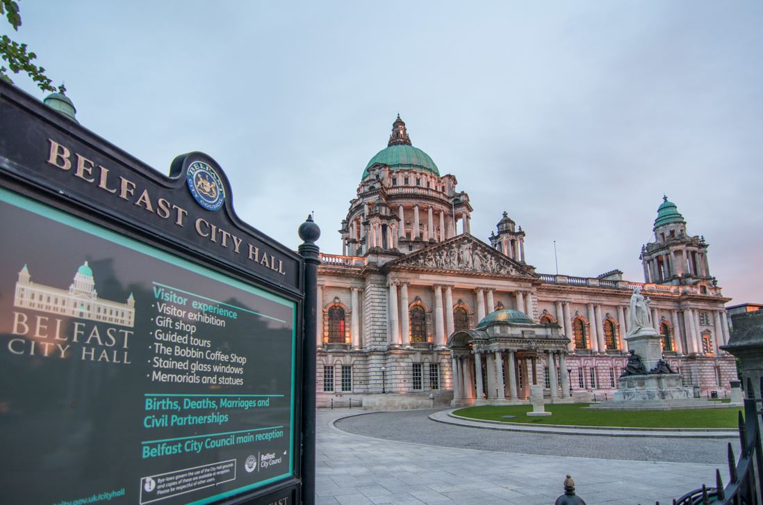 belfastcc's tweet image. Reminder - our offices, switchboards & some services will be closed tomorrow (Mon 14 July) & Tues 15 July.
Our recycling centres & amenity sites will be open as normal.
If you're not sure about a particular service or venue, you can check our website - ow.ly/JFle50Wor8b