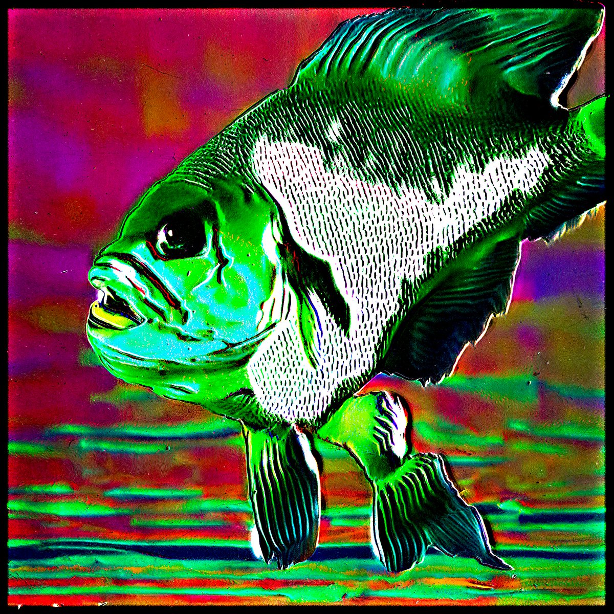 Echolucerna punctatus (44) by <a href="/bagdelete/">noper</a> 

Rare Fish Market 
Look around! New tech is popping up every second, pyramid schemes are evolving faster than the speed of sound, and people are losing jobs over things they don’t even understand. Every news channel screams about stocks