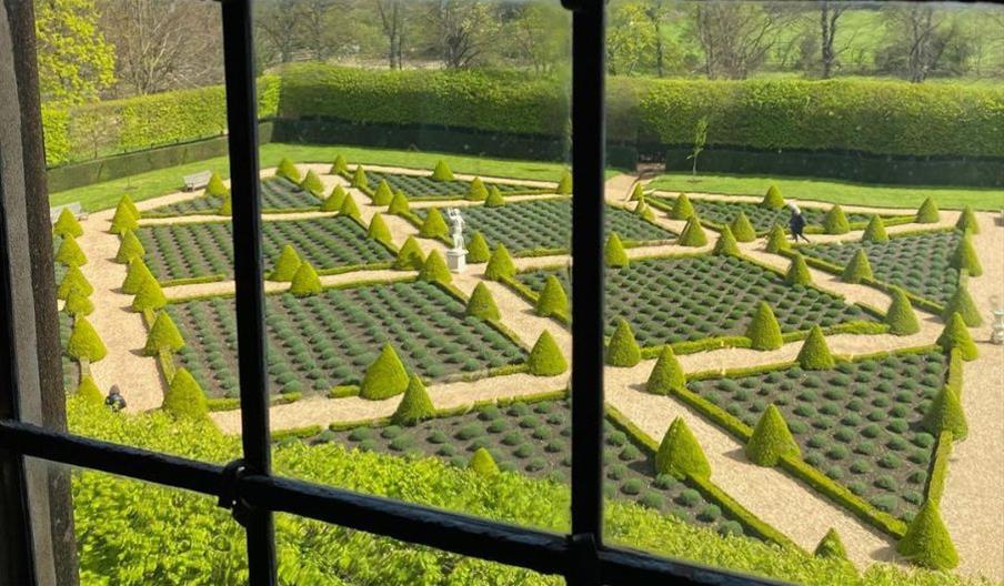 VisitRichmond (@visit_richmond1) on Twitter photo 🌿 Join us for a Dementia-friendly sensory walk <a href="/HamHouseNT/">Ham House</a> 15 July 10.30am-11.30am🌸Experience the beauty of nature as we take in seasonal highlights at a gentle pace #Free entry to the house and garden included shorturl.at/JdOPs
<a href="/Ruils/">Ruils</a> <a href="/DFCRichmond/">Dementia Friendly Richmond</a> <a href="/ThisisRiverside/">Riverside Radio</a>🌼👣 🌿 Join us for a Dementia-friendly sensory walk <a href="/HamHouseNT/">Ham House</a> 15 July 10.30am-11.30am🌸Experience the beauty of nature as we take in seasonal highlights at a gentle pace #Free entry to the house and garden included shorturl.at/JdOPs
<a href="/Ruils/">Ruils</a> <a href="/DFCRichmond/">Dementia Friendly Richmond</a> <a href="/ThisisRiverside/">Riverside Radio</a>🌼👣