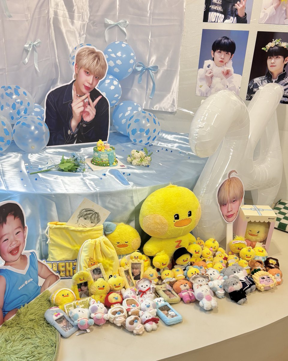 ได้ลกดด้วย🥹🩵 #AllMyBlueToTaerae