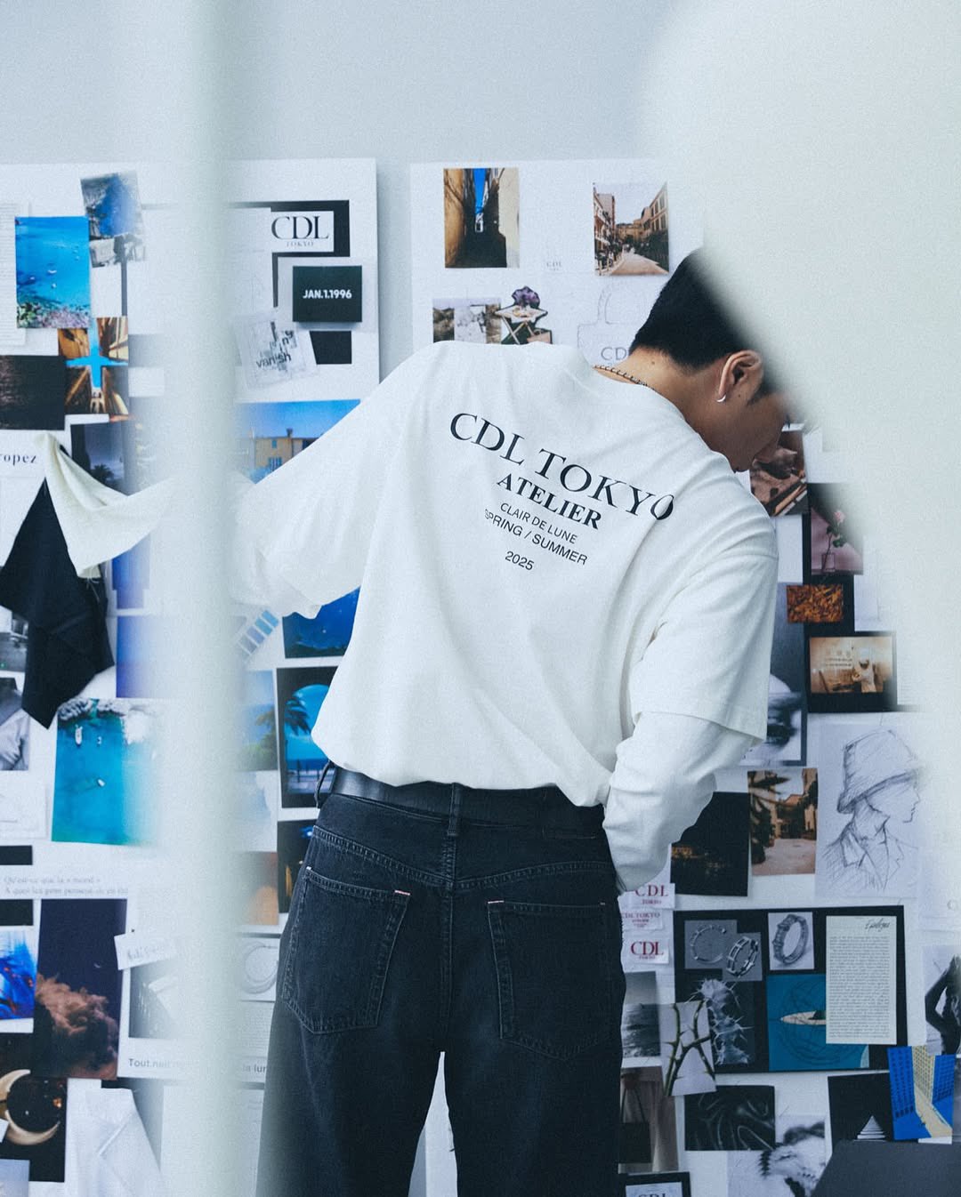 CDL TOKYO NEWS on X: 