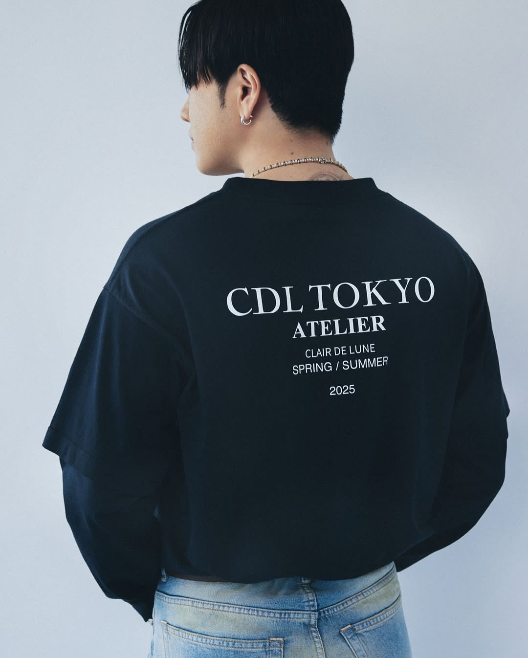 CDL TOKYO NEWS on X: 