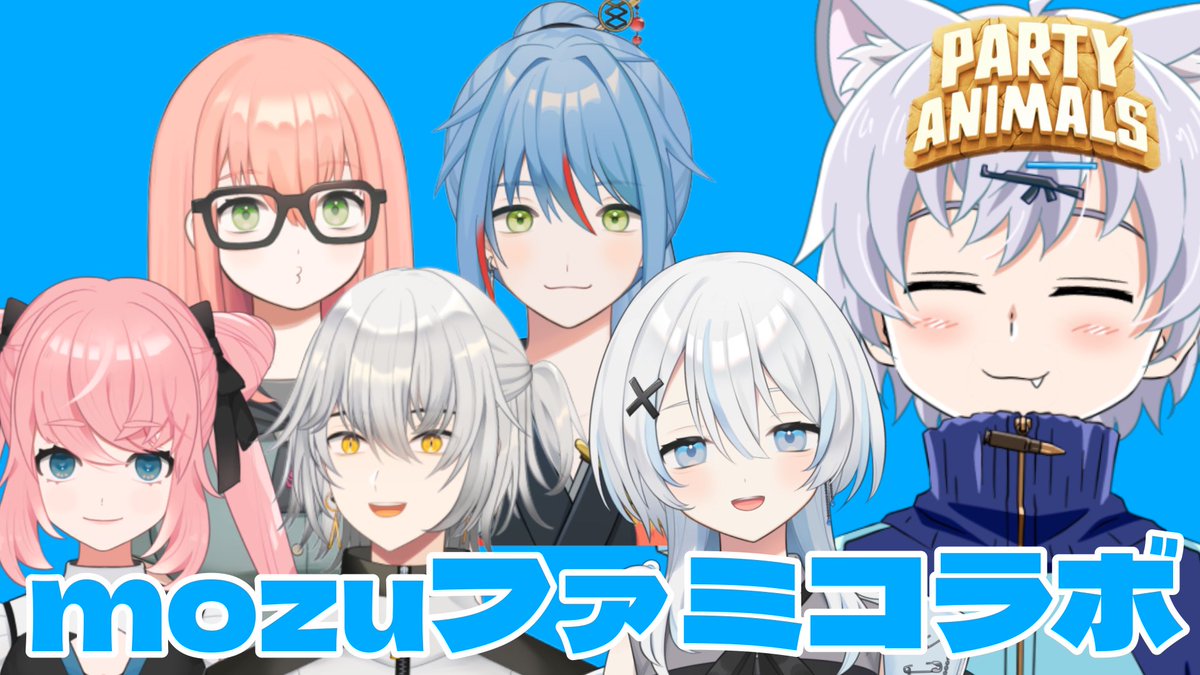 mozu (@mozu_xxxx) / X