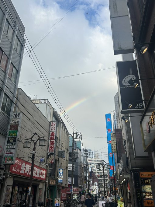 アナタの推しであ～るのツイート