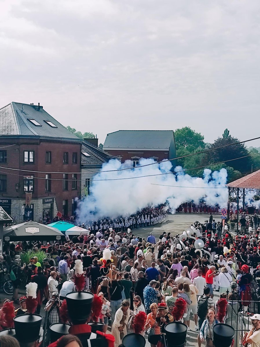 Thomas Deridder (@tjaderidder) on Twitter photo Ça vaut la peine ! 🤩
<a href="/ADolimont/">Adrien Dolimont</a> c'est quand même sympa par chez toi ! Ça vaut la peine ! 🤩
<a href="/ADolimont/">Adrien Dolimont</a> c'est quand même sympa par chez toi !