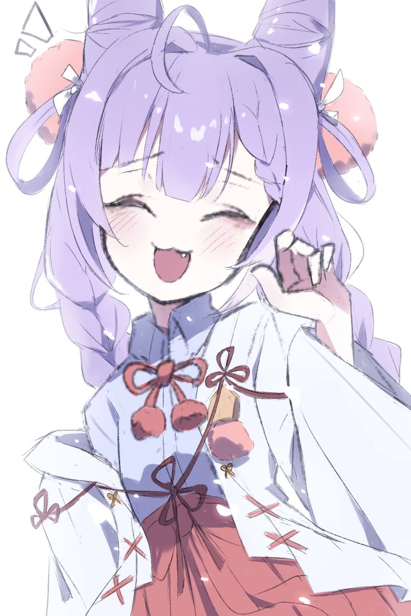 memmuchan12's tweet image. #shibuki_art
💜