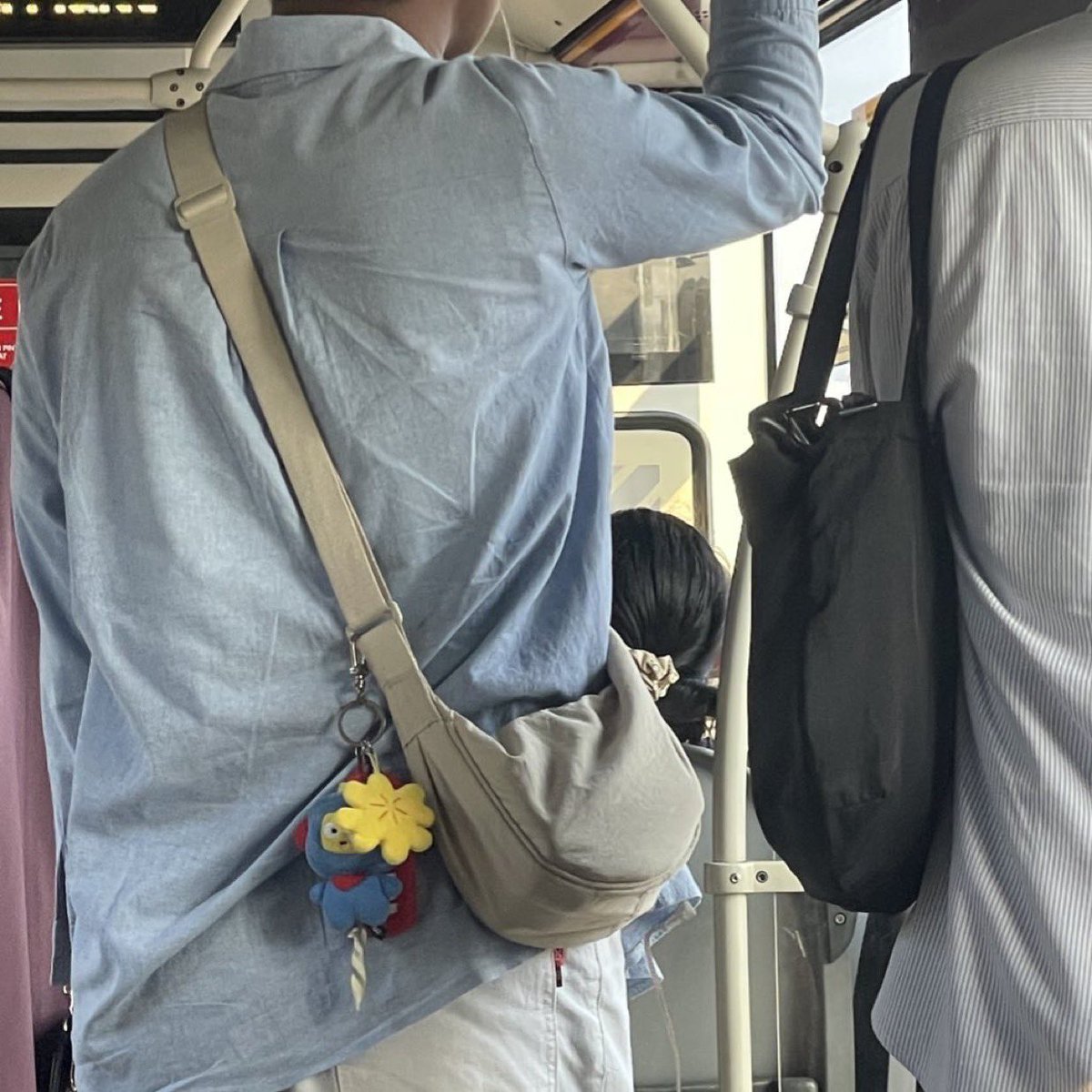 hikun literally found everywhere. my litol hikun 🤣