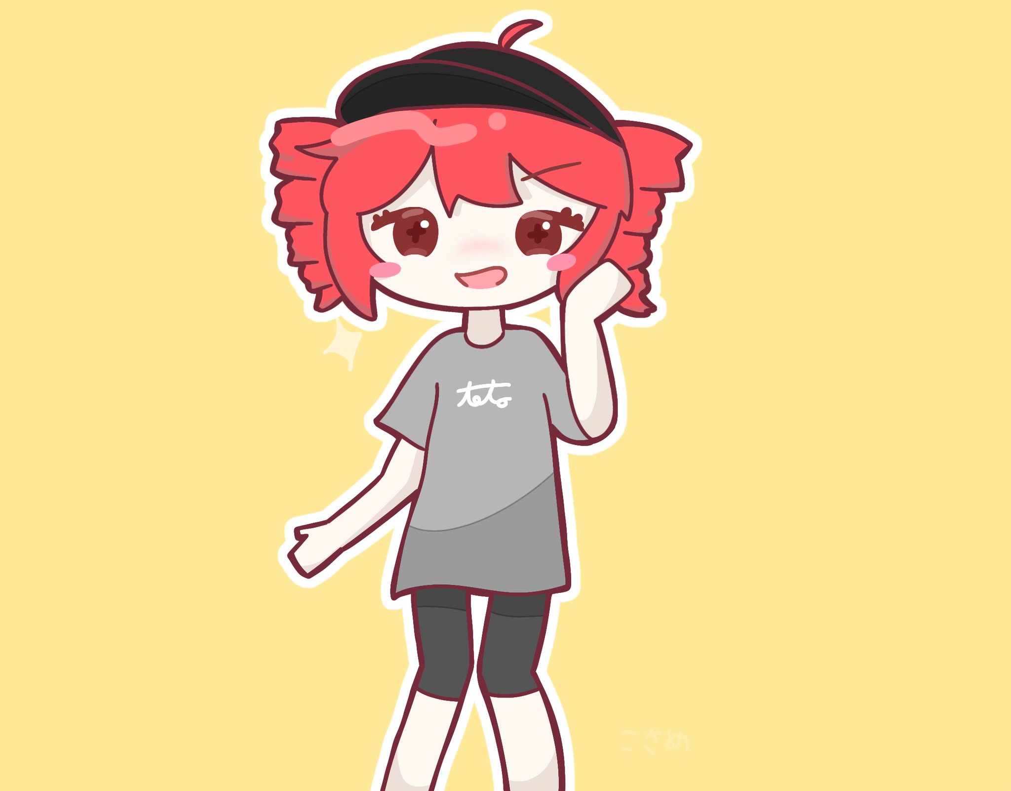 smile◡̈♥︎様　オーダー専用ページ♪ こさめ on X: 