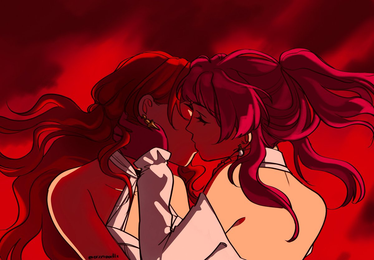 crazy noodles || вечный рест tweet media