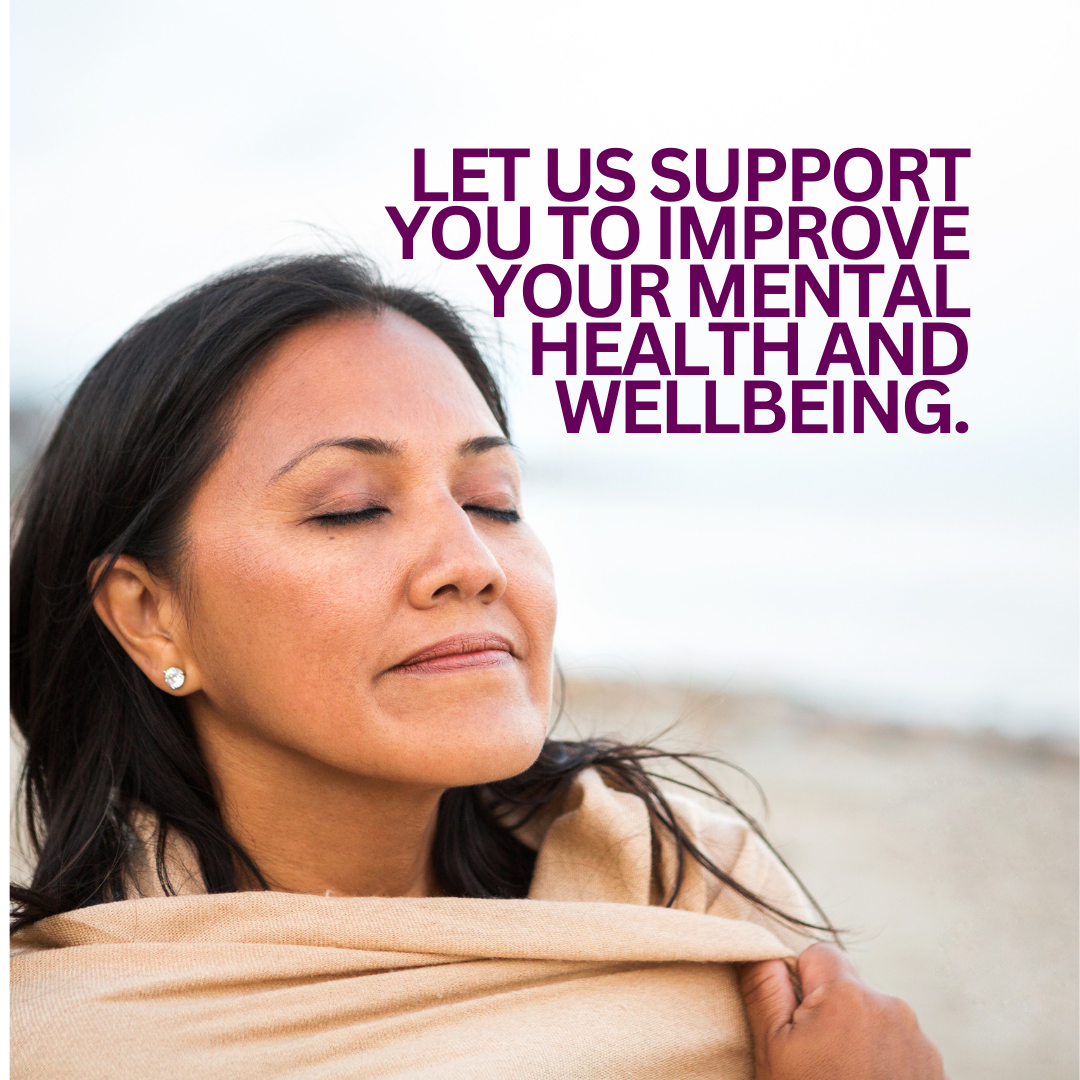 Breathe, relax, and let us support your mental well-being. Because your emotional health is a priority. 💕 #MentalHealthMatters #SelfCare