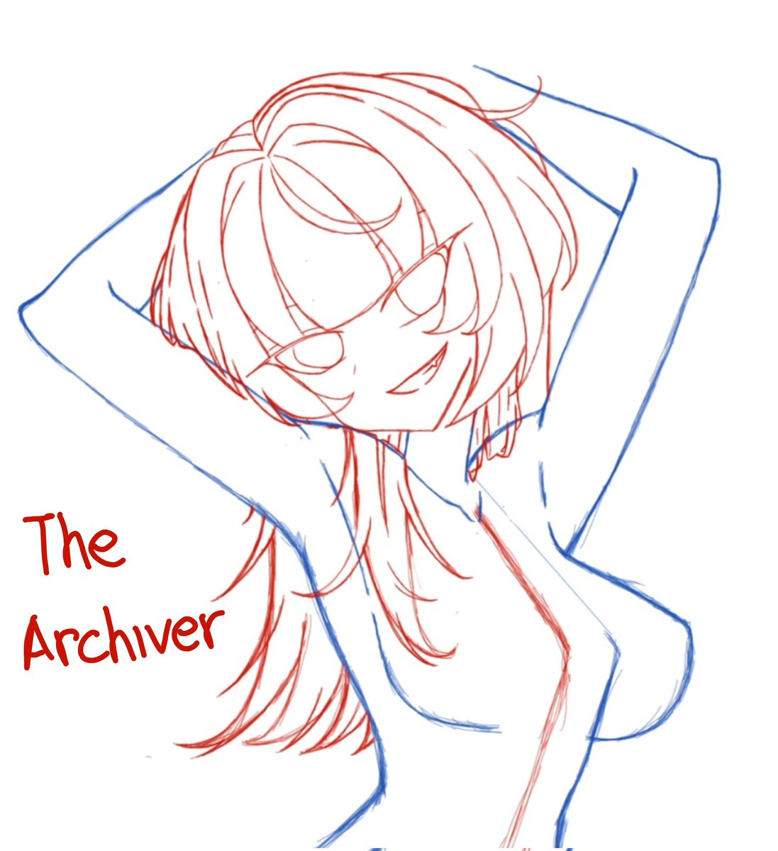 Arjuna_625's tweet image. Not one not two but FOUR wips also it's my first time drawing FuwaMoco and Biboo and i gotta say i had fun drawing them so far and Rissa i'm sorry but your horns are still very.....beautiful nyes π€ππ©΅π©·π #ShiorinSketch #RavenCrafts #FWMCpix #bijouwled