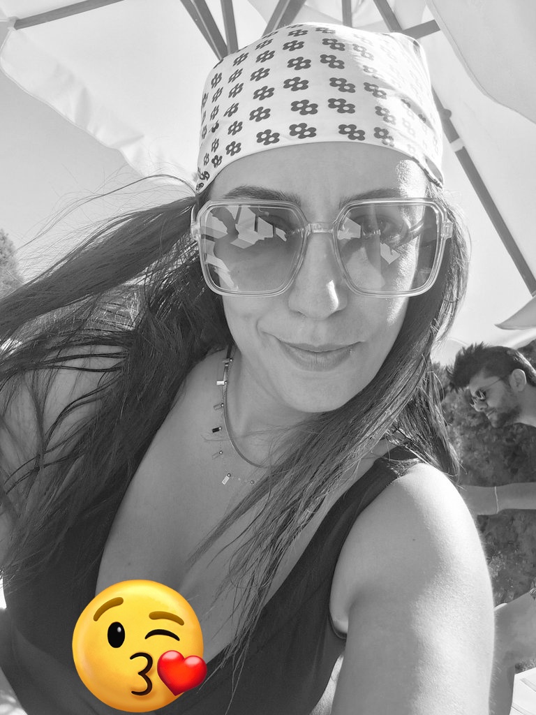 ezgi_baydar's tweet photo. Yaz gibisi var mı miss... ☀️☀️☀️ #YazaMerhaba #YazTatili #yaz https://t.co/QisvNN25EK