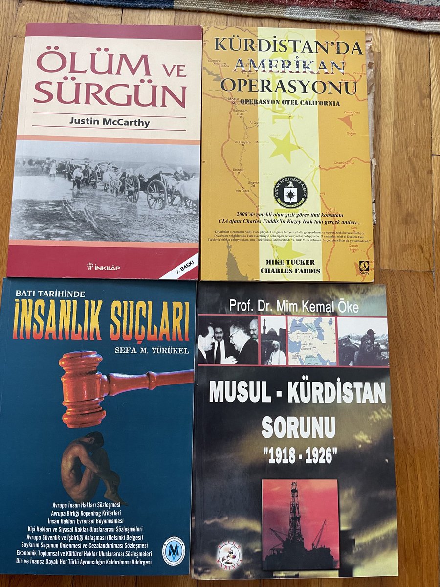 Ya TARİHten ders alır kendi gözünüz ve aklınız ile yürürsünüz ya da “ötekilerin gözlüğünü takar”Körlerin Yürüyüşü”yle mayına basarsınız.Yüce Kitabımız Kuran’da doğrudan 700 ayette”aklınıza danışmaz mısınız?der!