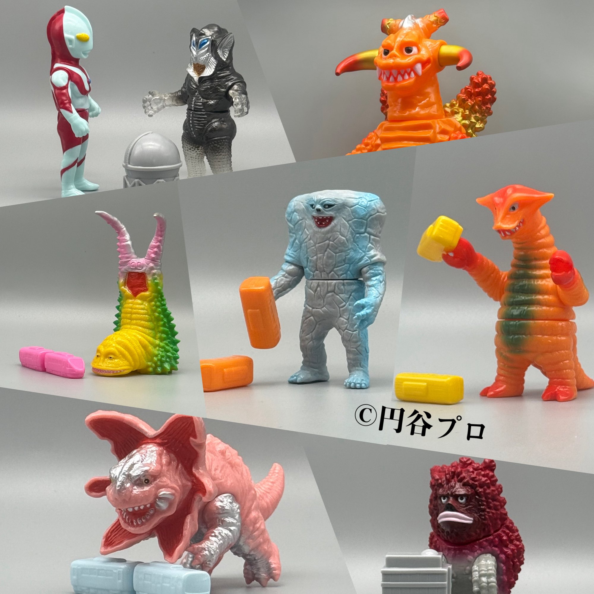 MAX TOY JAPAN 合同会社💫Soft Vinyl Toys (@quackmaxx) / X