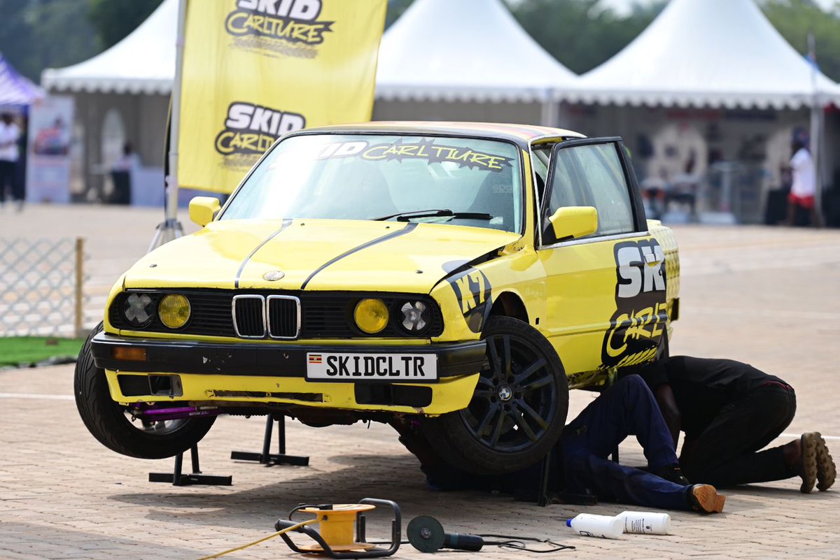 Musoga Based On A True Story (@musogaon) on Twitter photo Day 2
We go again
#AutoShowKLA2025
<a href="/AutoShowKampala/">AutoShowKampala</a>
<a href="/AlmostFamousUG/">Almost Famous Ent.</a>
<a href="/882SanyuFM/">88.2 Sanyu FM</a>
<a href="/IsuzuUganda/">ISUZU Uganda</a>
<a href="/NCBAUganda/">NCBA Bank Uganda</a> Day 2
We go again
#AutoShowKLA2025
<a href="/AutoShowKampala/">AutoShowKampala</a>
<a href="/AlmostFamousUG/">Almost Famous Ent.</a>
<a href="/882SanyuFM/">88.2 Sanyu FM</a>
<a href="/IsuzuUganda/">ISUZU Uganda</a>
<a href="/NCBAUganda/">NCBA Bank Uganda</a>