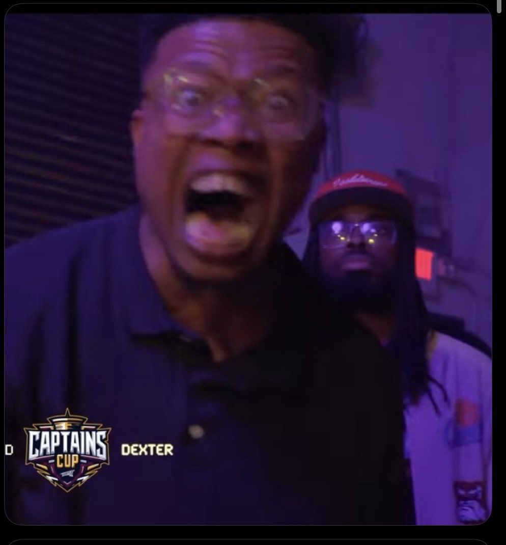 Ngl… XthaGod probably my favorite Spaces battler after Dice. Then Jenks, Stove and NOTR.