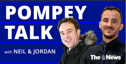 📣 Our premium newsletter Pompey Talk with Neil &amp; Jordan delivers unique and unrivalled, agenda-setting coverage fromYOUR club every week. 

Join us for a great read every Thursday: trib.al/7huZj7J