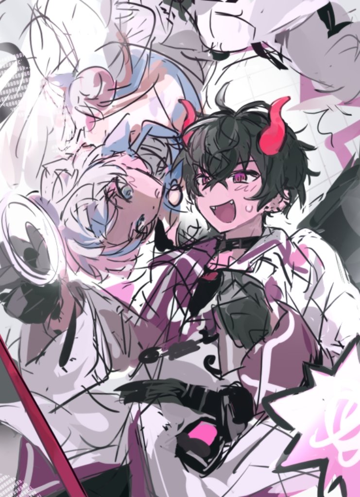 空想大胜利 (@yuuu66822317) on Twitter photo 