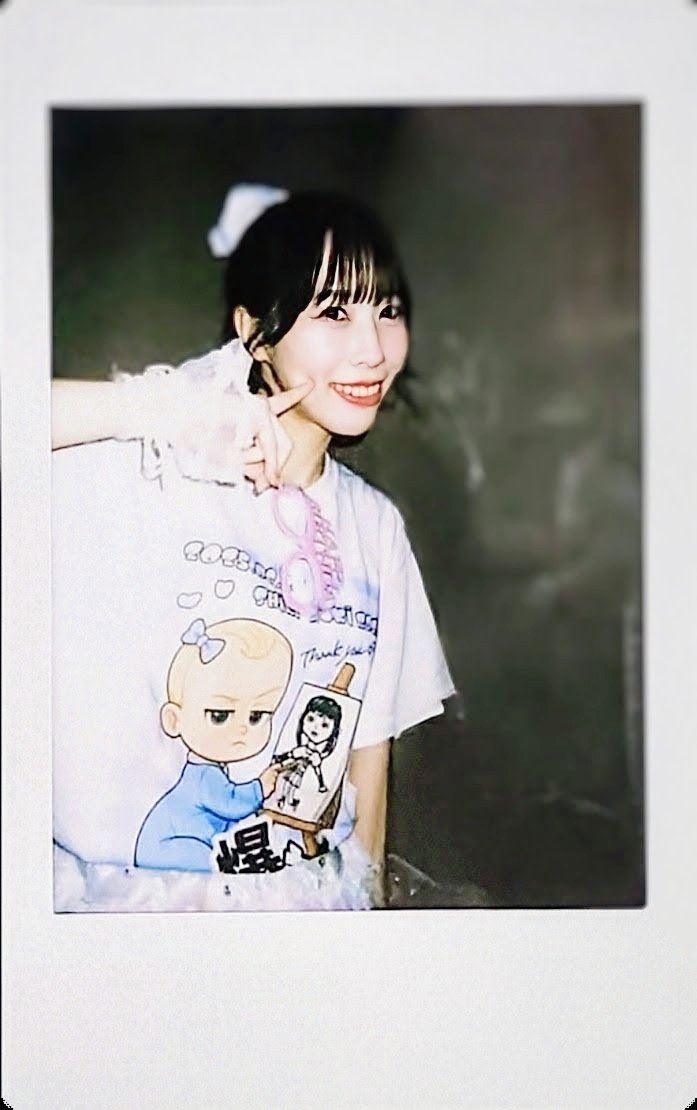 Bi_li_li_li_'s tweet photo. 一生みなみ単推しなのになー㊙️
#みなみみるく #桜井みなみ
#inest #アイネスト
#びりりんもんろー
言動と行動はともなわないオタクです(自爆) https://t.co/H4gE7R0Xs4
