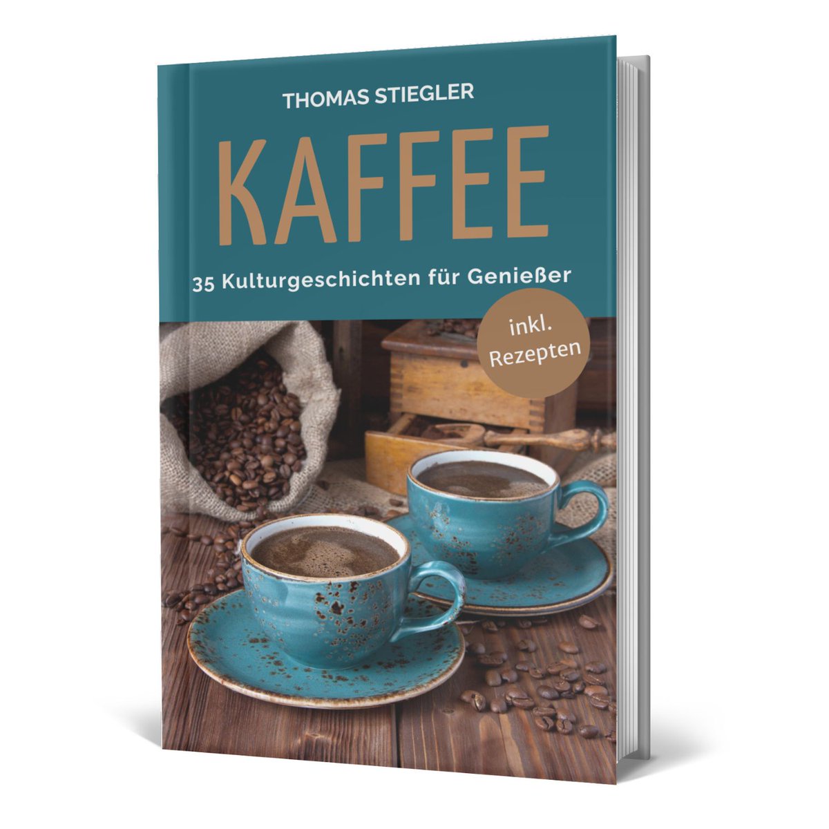 Die Toskana war schon vor dem ersten Kaffeehaus ein Ort des Geistes.

In Florenz trafen sich Künstler, Philosophen und Wissenschaftler – oft in Palästen, Klöstern oder Akademien – um über das Leben und die Welt zu sprechen.
Als der Kaffee nach Italien kam, fand er in dieser