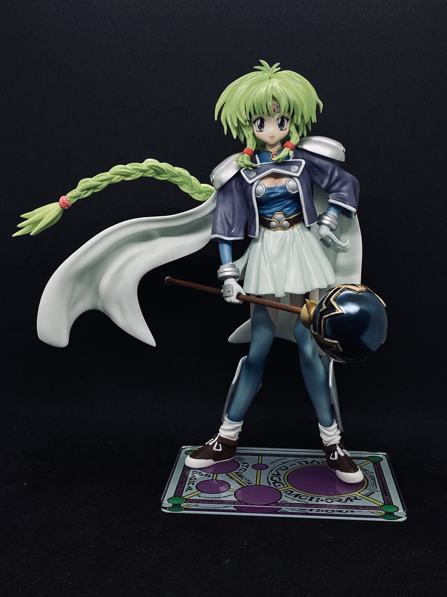 信濃・幻夢の絡繰　ぶぶたたの模型屋　ガレージキット 信濃・幻夢の絡繰 アズールレーン アズレン bubutata ぶぶたたの