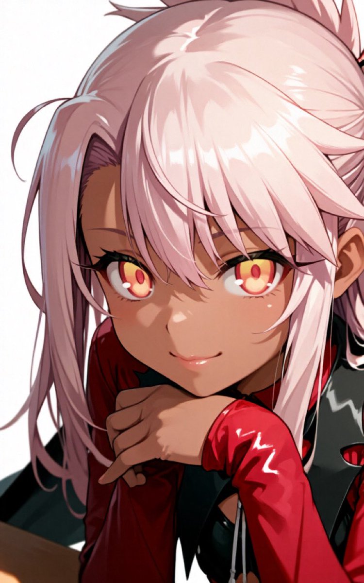 クロエフォンアインツベルン