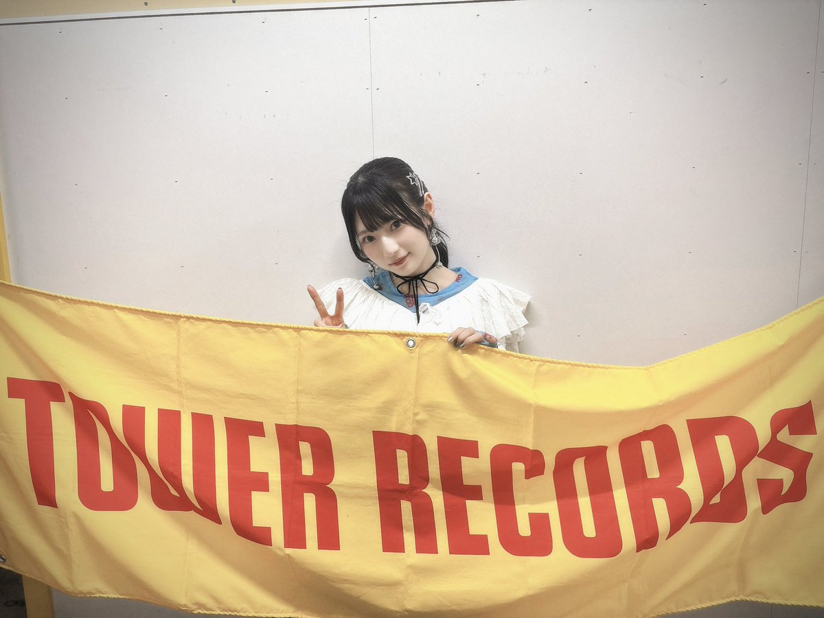 青木陽菜ブルトリ14 in 大阪 ありがとうございました🐥🌻 ジャン禁