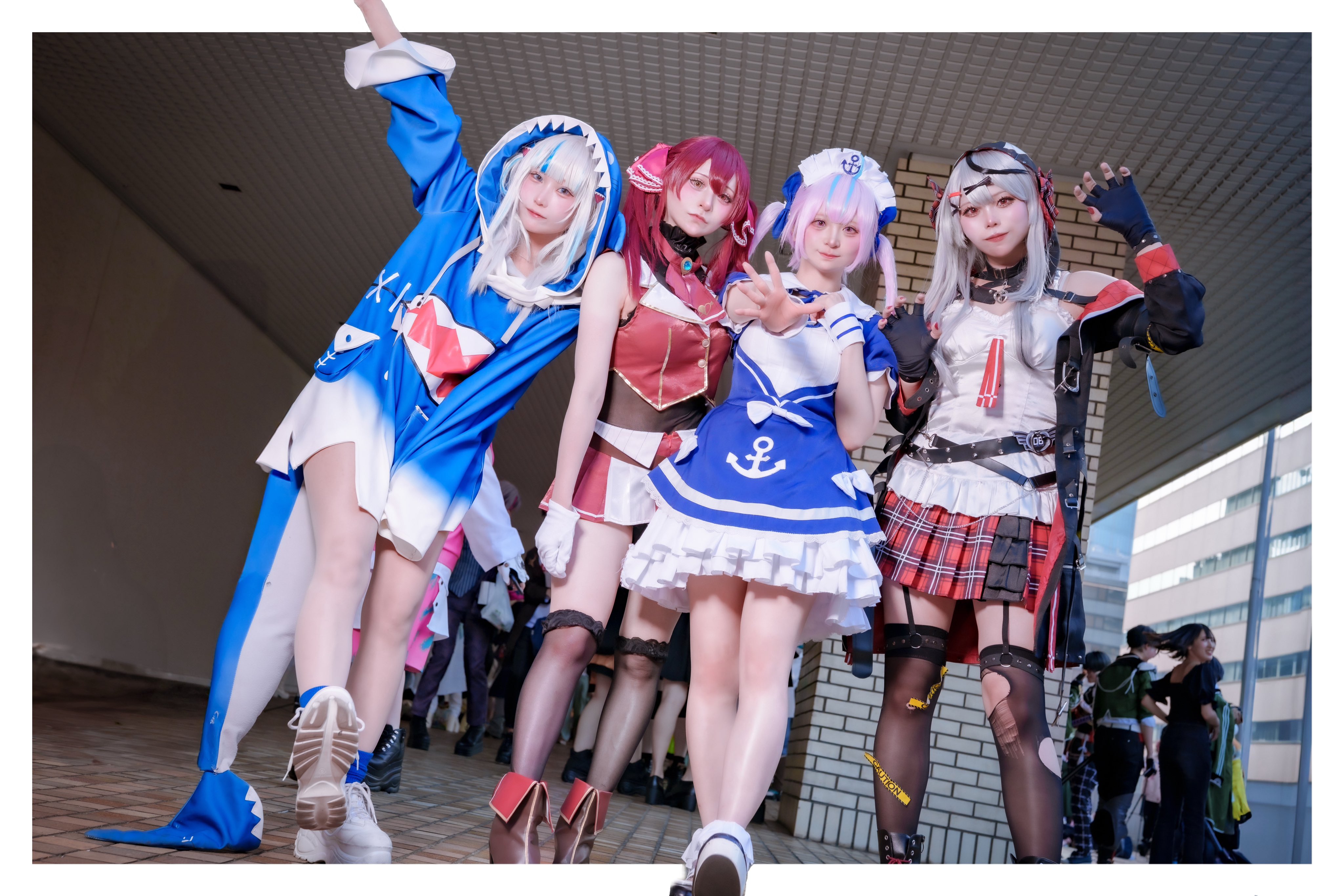まぁちゃん様♡ありがとうございます♡ メイドインアリサ | 超楽しかった大阪・関西万博
