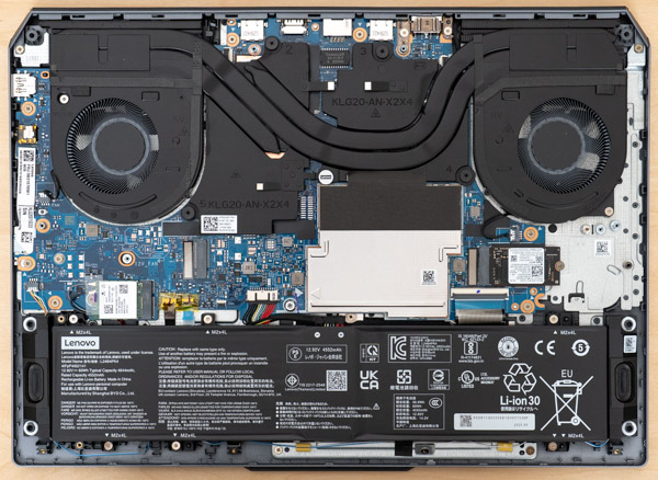 thehikaku's tweet image. Lenovo LOQ 15AHP10のゲーミングノートPCをレビューしました。
GeForce RTX 5060の最新GPUを搭載しながら、16万円台で購入することができ、コスパが非常に高いです。
thehikaku.net/pc/lenovo/25Le…
#PR #lenovo