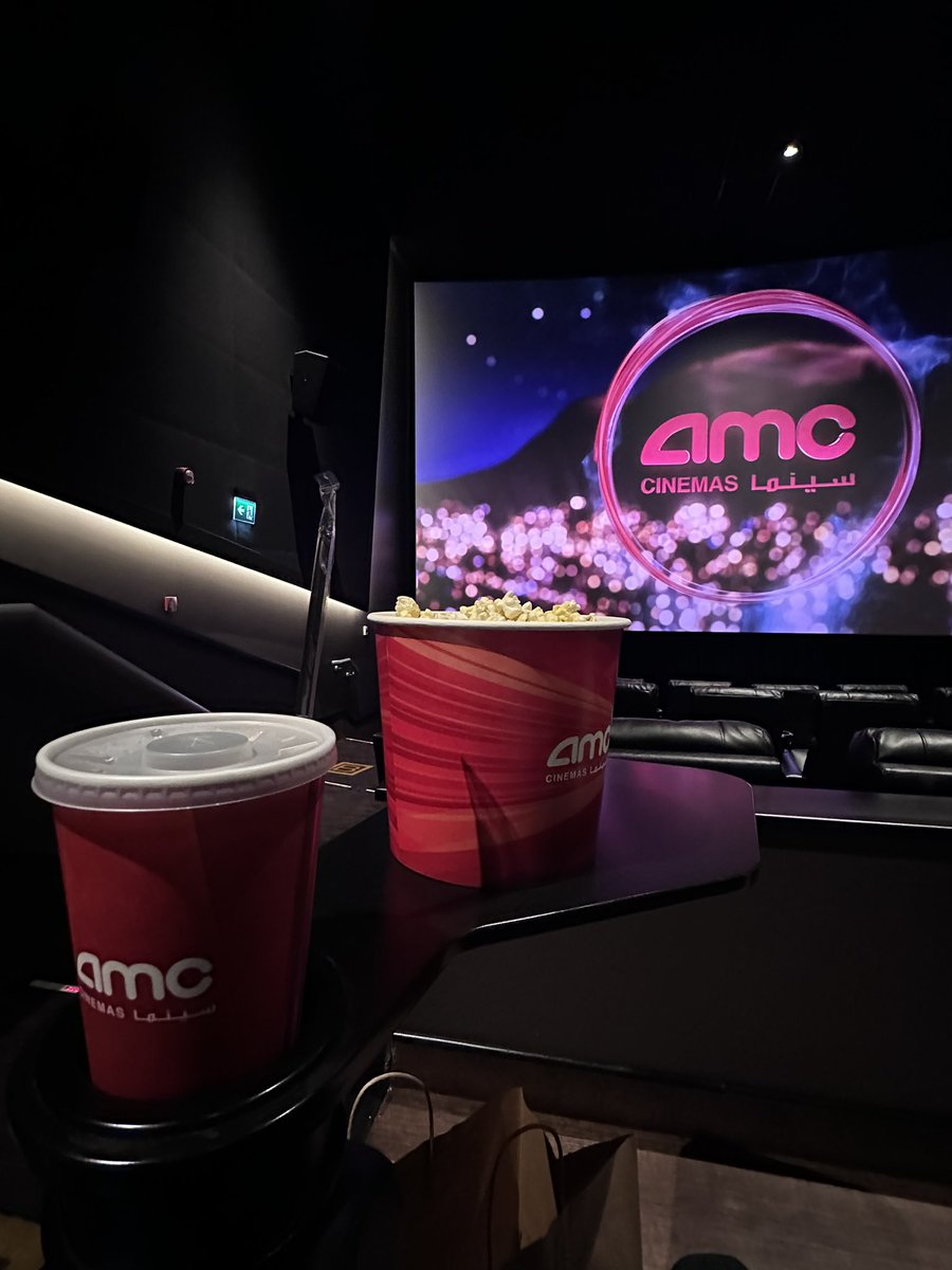 فلم اليوم 🥤🍿