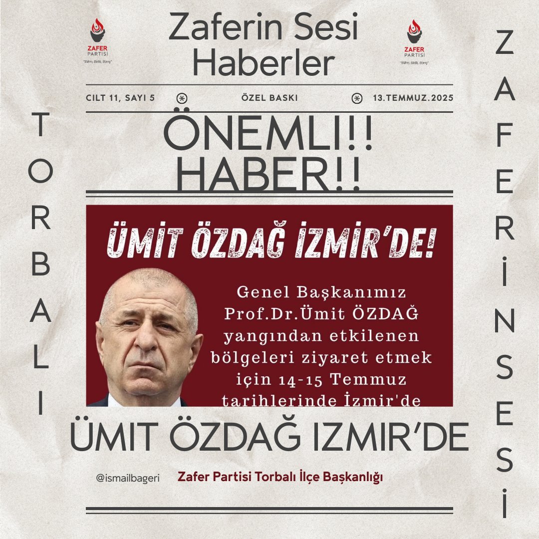 İsmail Bağeri tweet media