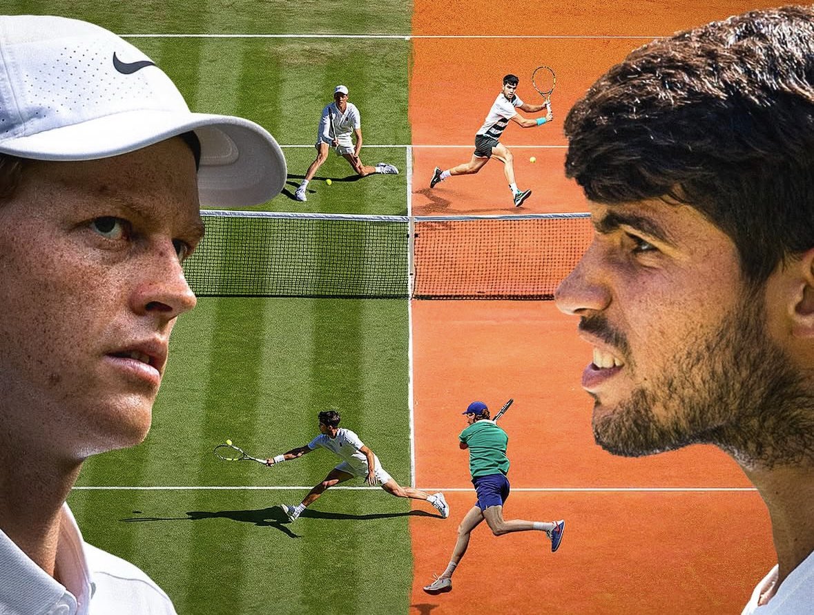 InsiderEdgeBets's tweet image. 🚨£200 FREE BET GIVEAWAY🚨

We are giving away a £200 FREE BET to one of you for the Wimbledon Final today!

To Enter:

1️⃣Subscribe to our YouTube:
bit.ly/InsiderEdgeBet…
2️⃣Like &amp;amp; Retweet this post
3️⃣Comment below your winner👇

Good luck! #Wimbledon