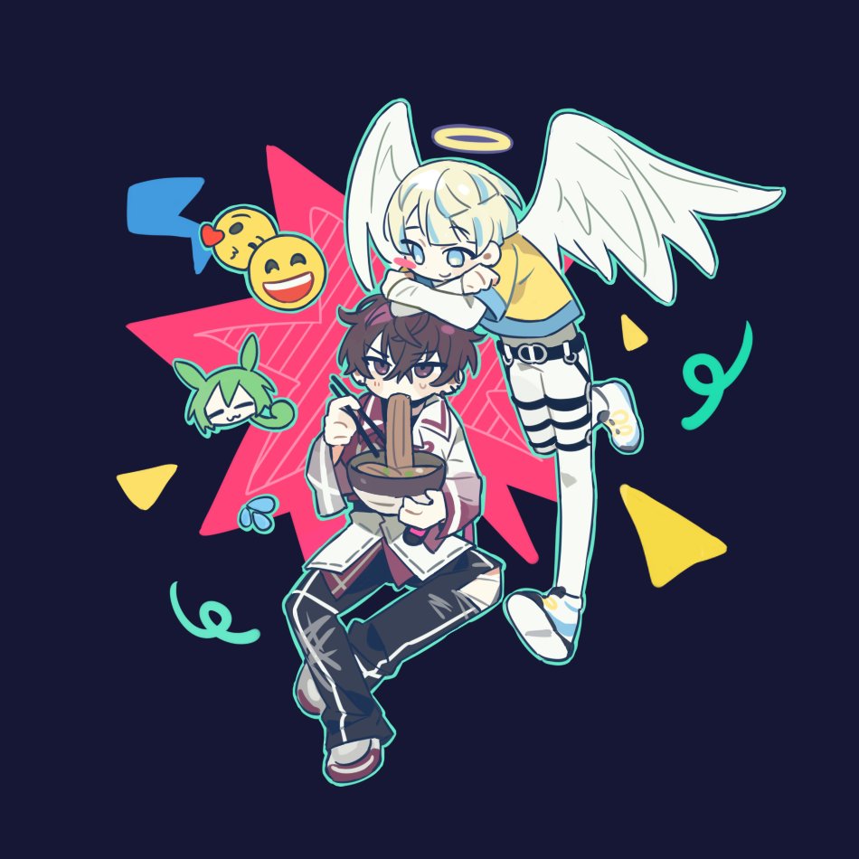 #まな板にマナ居た
#サイキペイント