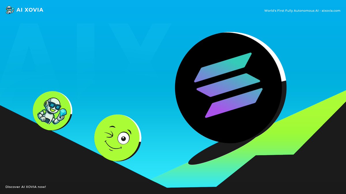 Ai Xovia tweet media