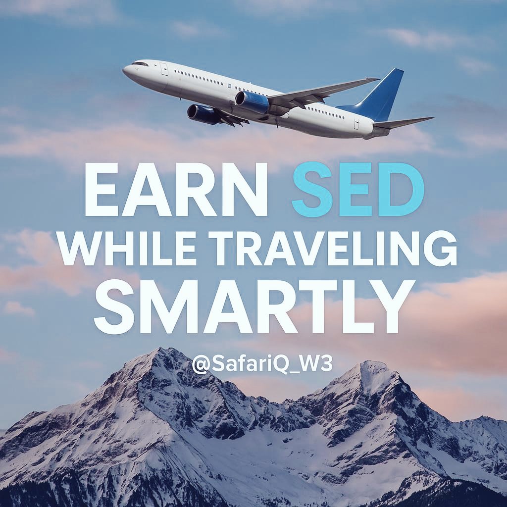 Nadim_Bull's tweet image. The real ones already know… 

@SafariQ_W3 is about to break the internet with this drop! 🚨

Airdrop vibes 💸
Real rewards 🧠
Web3 + AI = Future 🔥

Tag your crew &amp;amp; get ready.

#SafariQ #AirdropSeason #Web3Warriors