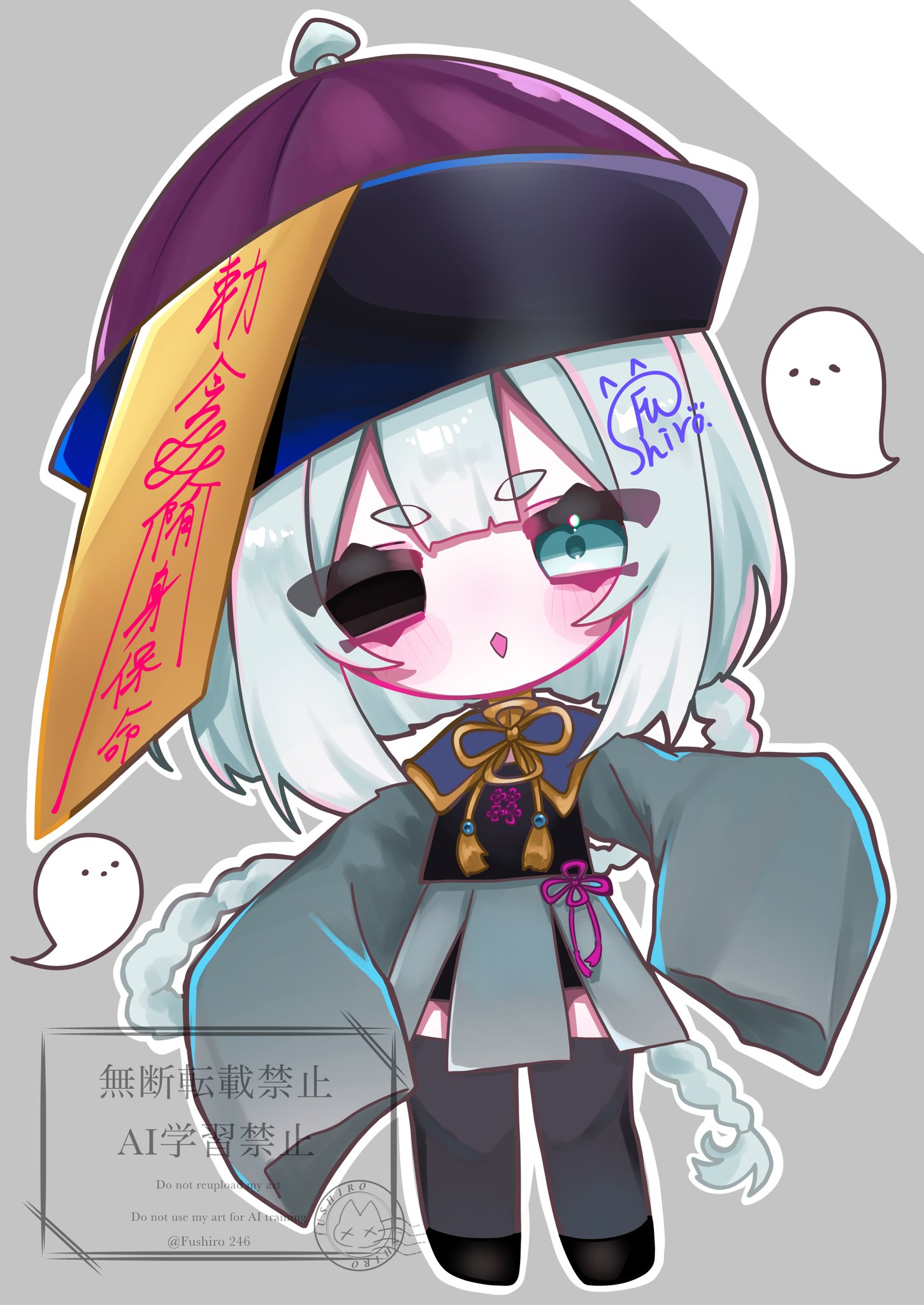 ねこ@プロフ一読お願いします様、専用⭐️ しろくろごま on X: 