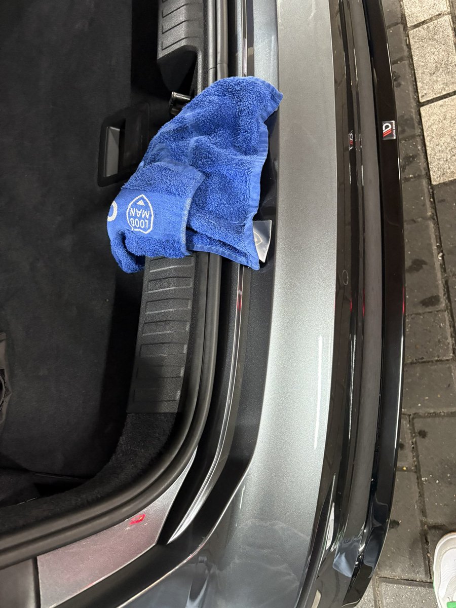 Jordi soeters (@jordisoeters) on Twitter photo De wasstraat….
Alleen maar blije mensen die hun bolides aan het poetsen zijn.
Geweldig om te zien.
<a href="/LoogmanCarwash/">Loogman Carwash</a> De wasstraat….
Alleen maar blije mensen die hun bolides aan het poetsen zijn.
Geweldig om te zien.
<a href="/LoogmanCarwash/">Loogman Carwash</a>