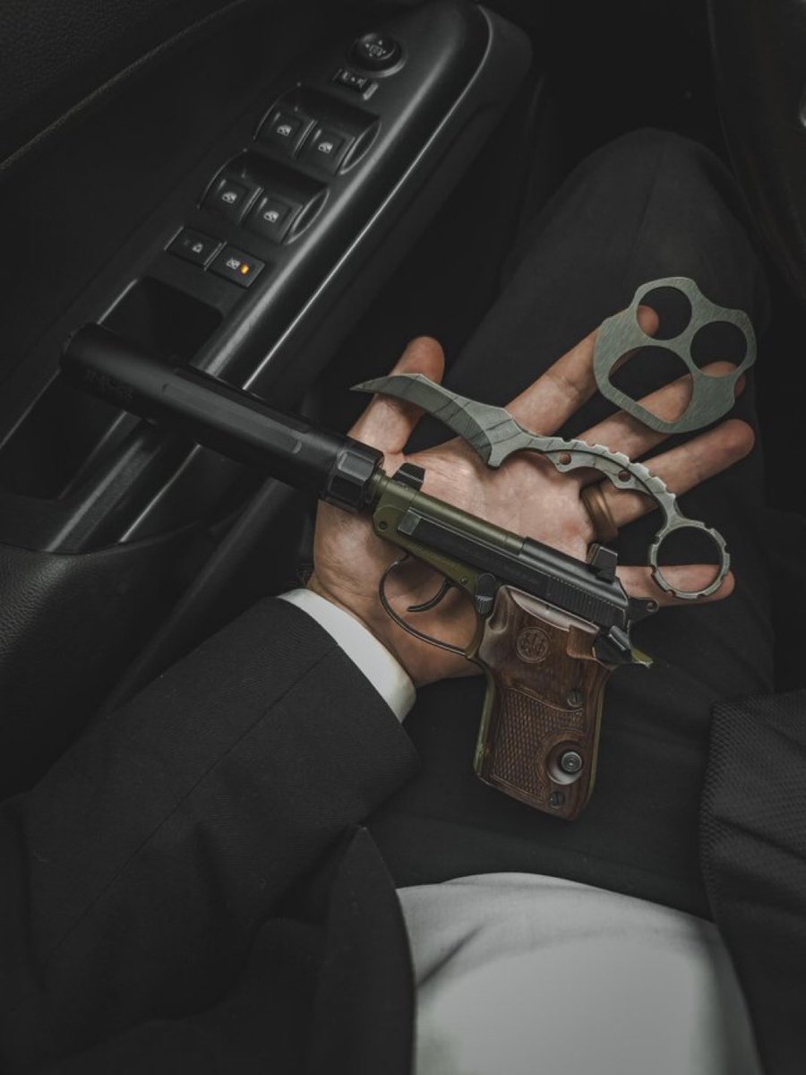 Blackburn firearms (@gunalbum) on Twitter photo 